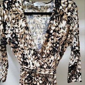 Kasper Dress